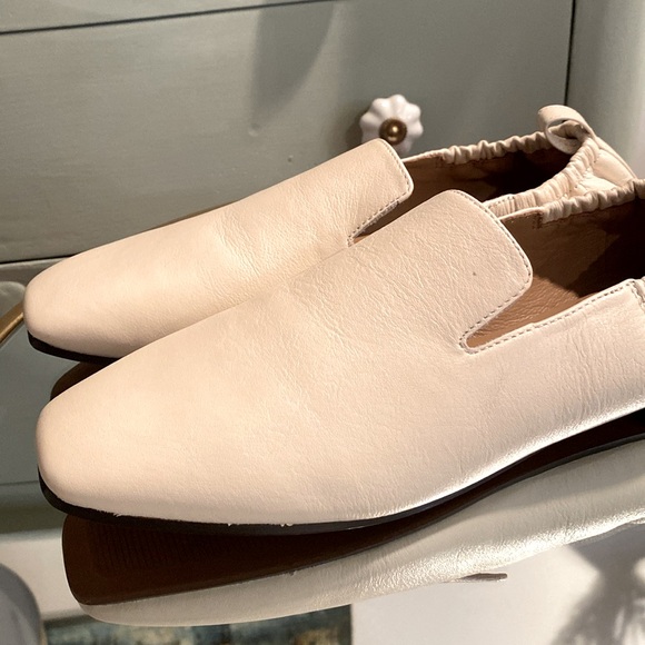 🍄🍄 S A L E  🍄🍄Madewell Prim Belgian Loafer - Picture 9 of 17